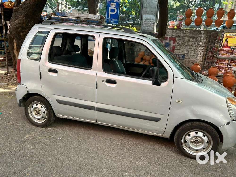 Maruti Suzuki Model 2006