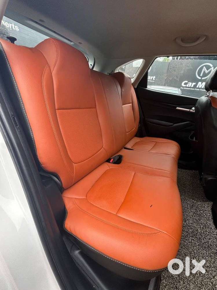 Kia Seltos, 2020, Diesel