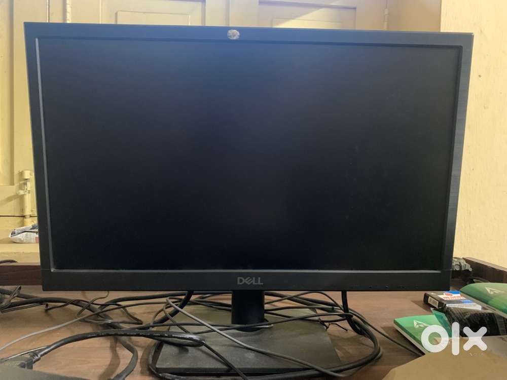 DELL D1918H 18 inch monitor