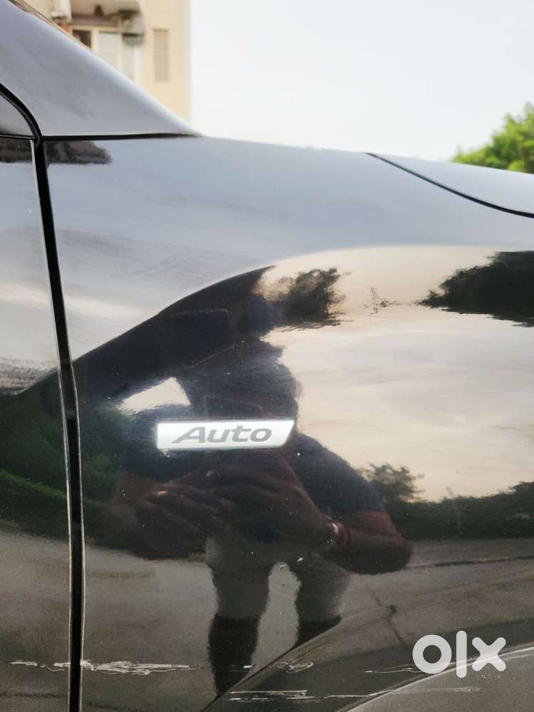 Hyundai Creta 1.5 Sx, 2022, Petrol