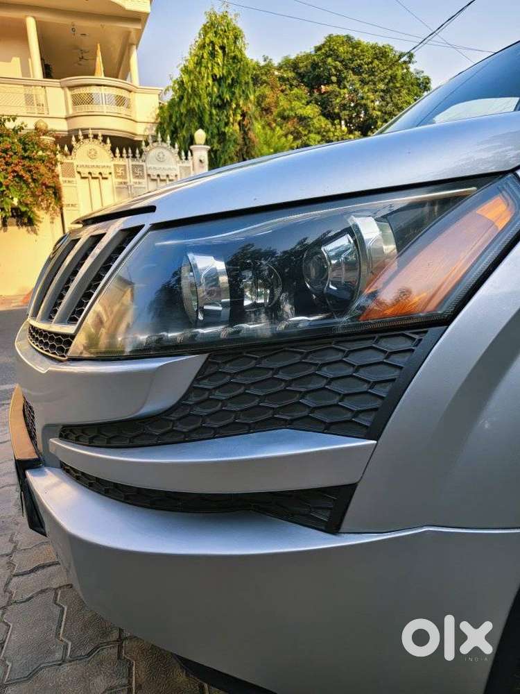 Mahindra Xuv500 W6 2wd, 2014, Diesel