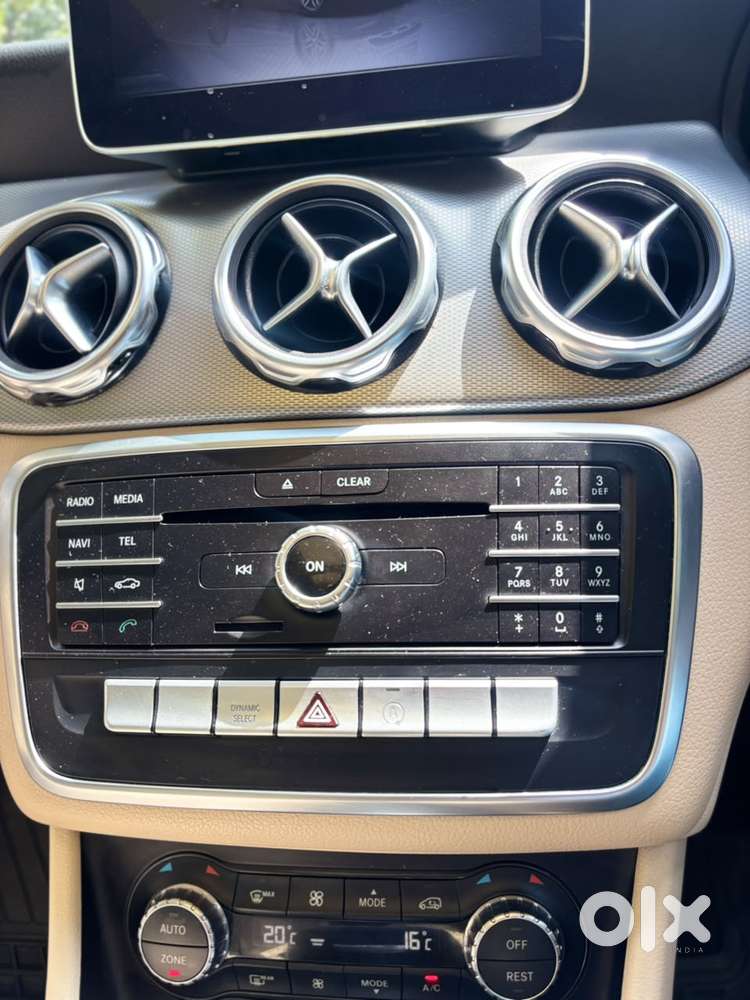 Mercedes-benz Gla 200, 2019, Petrol