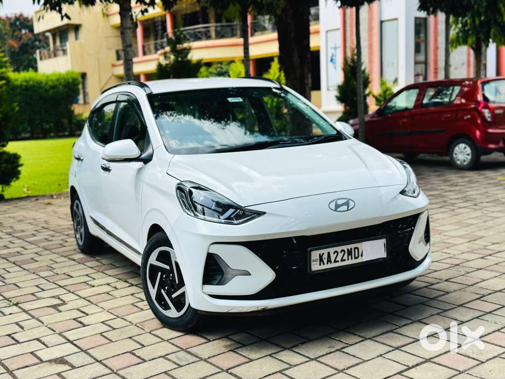 Hyundai Grand I10, 2023, Petrol