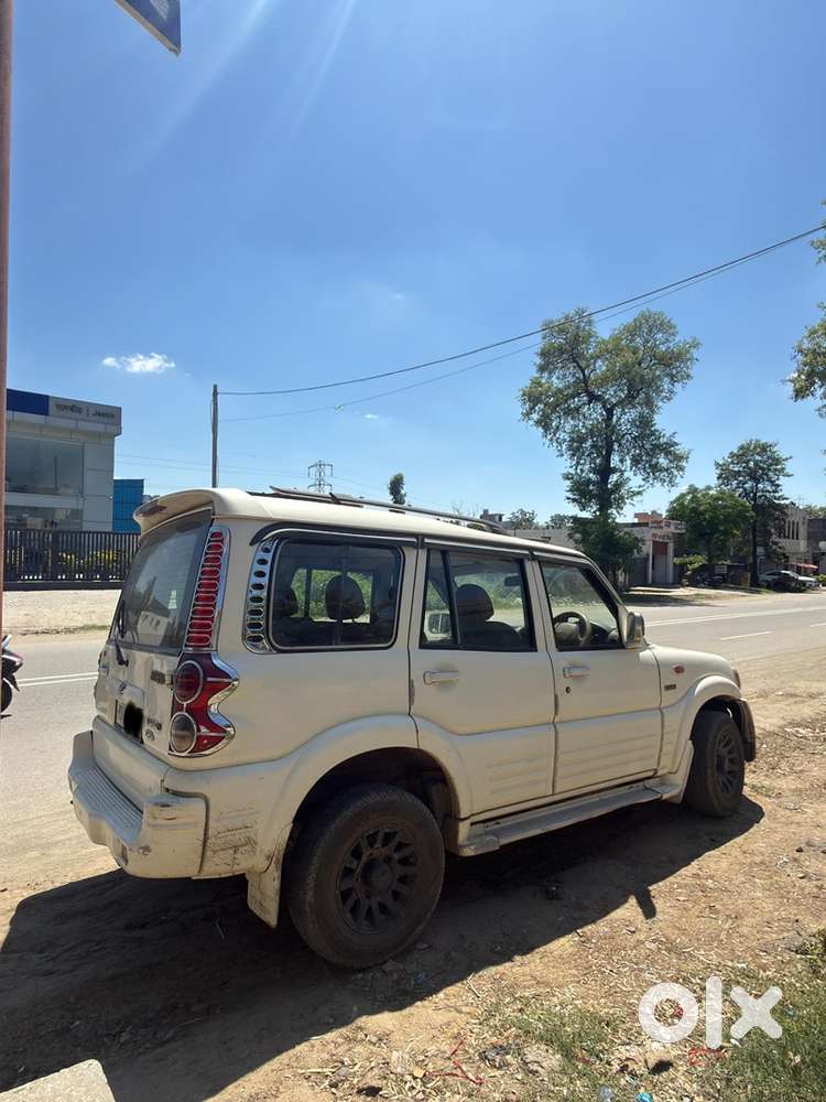 2030 Tak Pass Scorpio 2010 Model