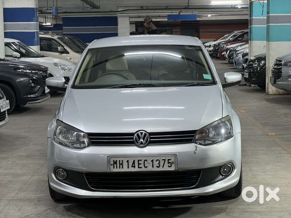Volkswagen Vento 2013-2015 Tsi, 2013, Petrol