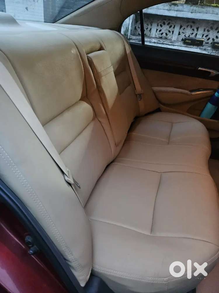 Honda Civic 1.8 2007