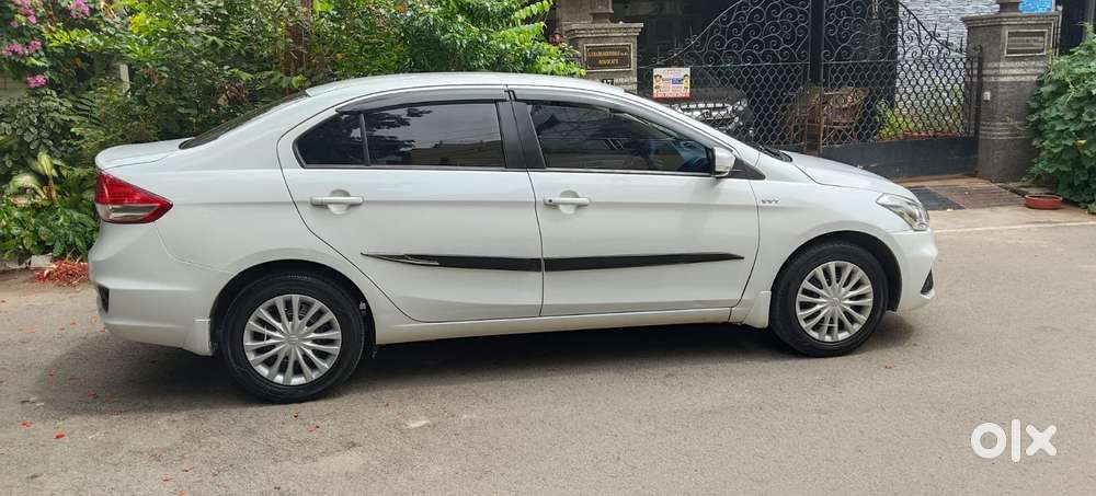 Maruti Suzuki Ciaz Smart Hybrid Delta , 2020, Petrol