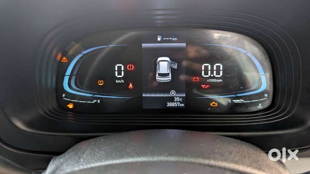 Hyundai Venue S Diesel, 2023, Diesel