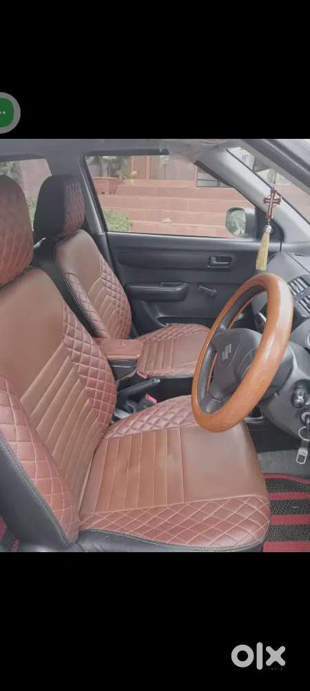 Maruti Suzuki Dzire Vdi 2016 Diesel Car