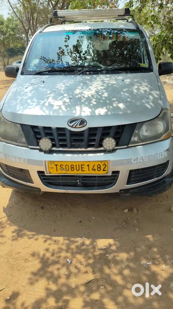 Mahindra Xylo 2.2 H8 2025