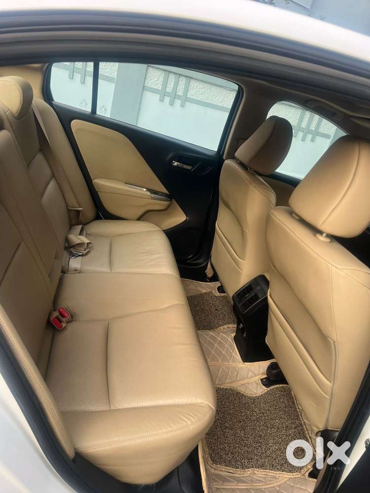 Honda City i VTEC VX, 2015, Petrol