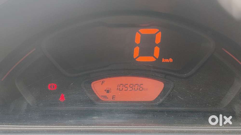 Maruti Suzuki S-presso Vxi Plus, 2020, Petrol