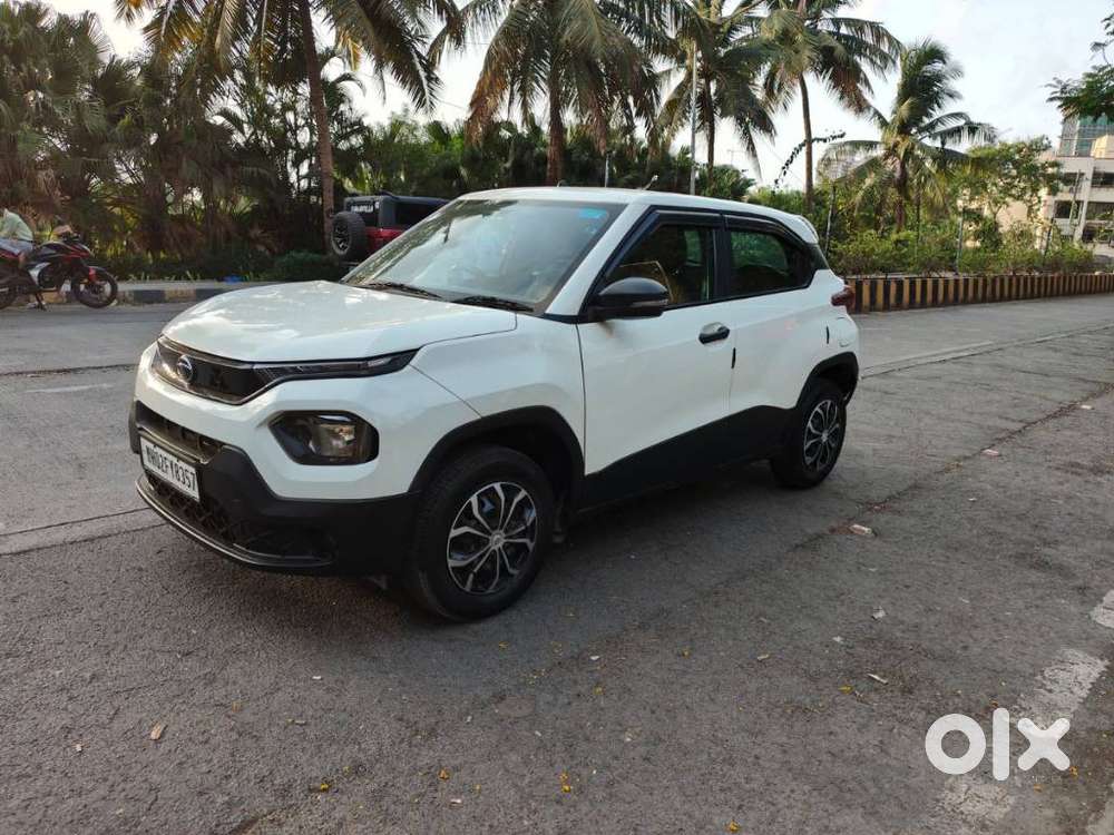 Tata Punch Pure Icng, 2023, Cng & Hybrids