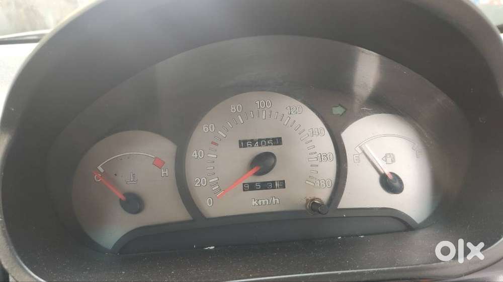 2009 Hyundai Santro Xing