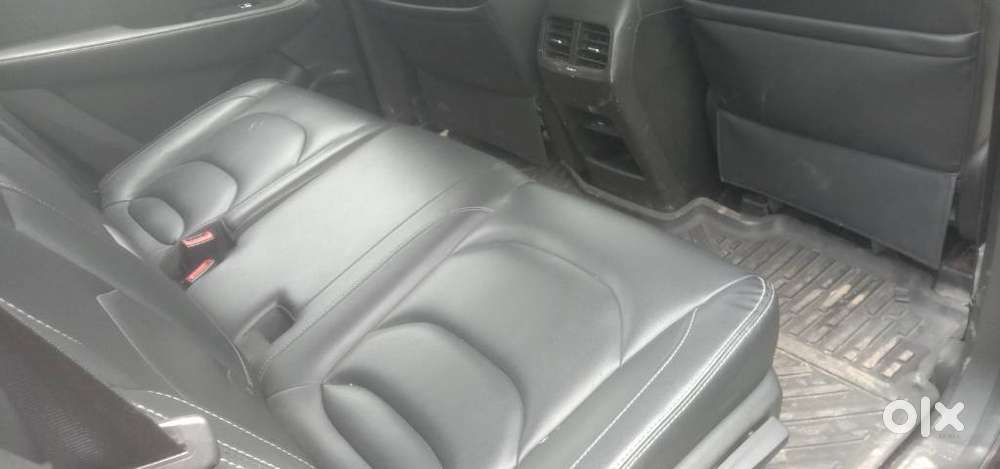 Mg Hector 2.0 Sharp Diesel, 2019, Diesel