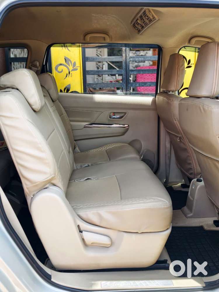 Maruti Suzuki Ertiga Vdi Shvs, 2020, Diesel