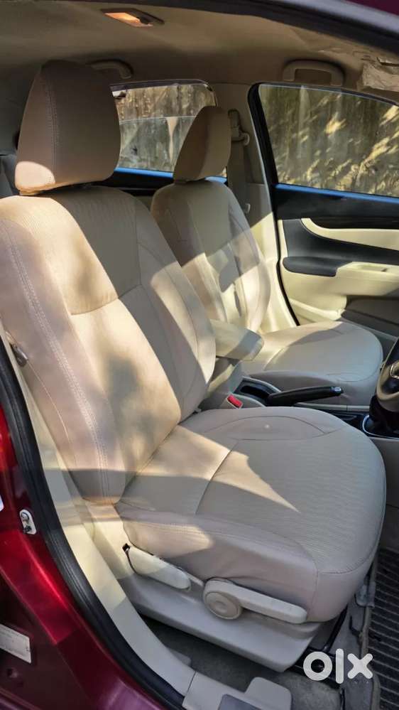 Maruti Suzuki Ciaz Vxi Plus, 2015, Petrol