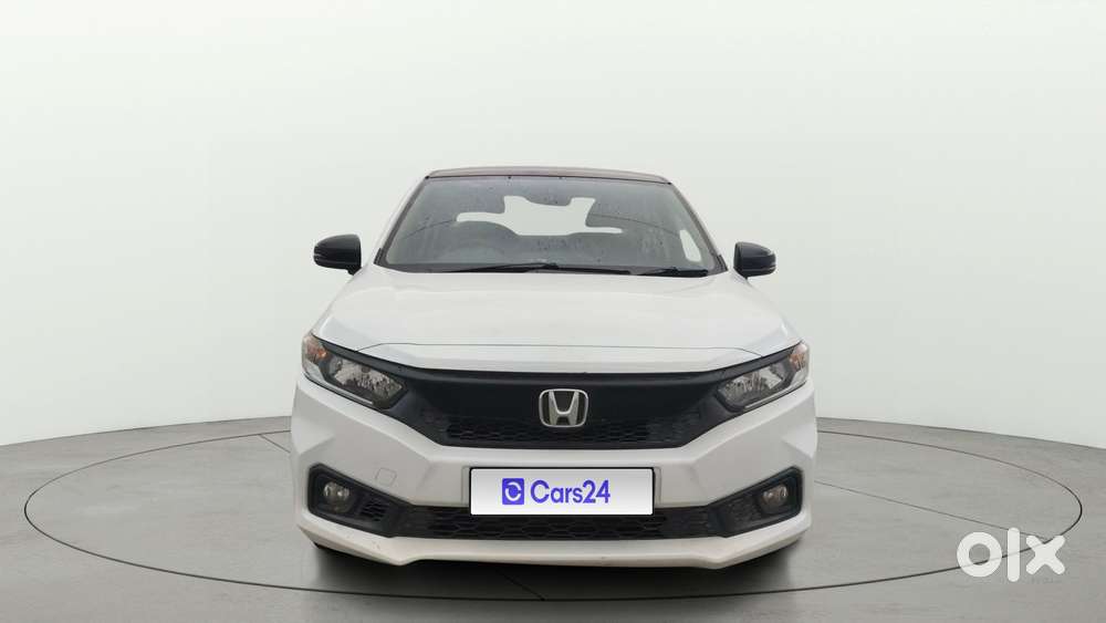 Honda Amaze Vx Petrol, 2020, Petrol
