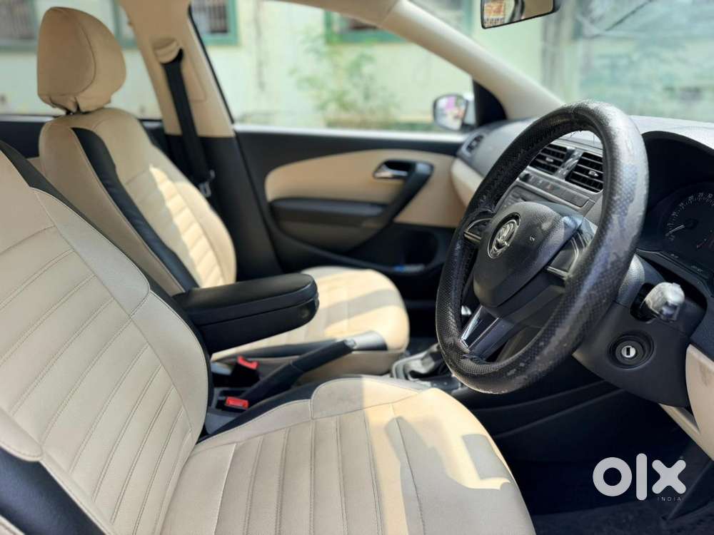 Skoda Rapid 1.5 Tdi At Elegance, 2019, Diesel