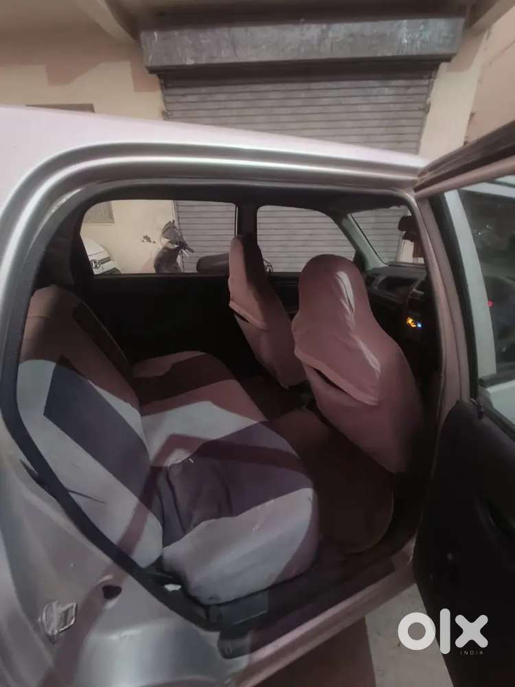 Maruti Suzuki Alto 2010