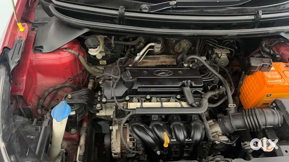Hyundai Elite I20 [ ] 1.2 Asta, 2017, Petrol