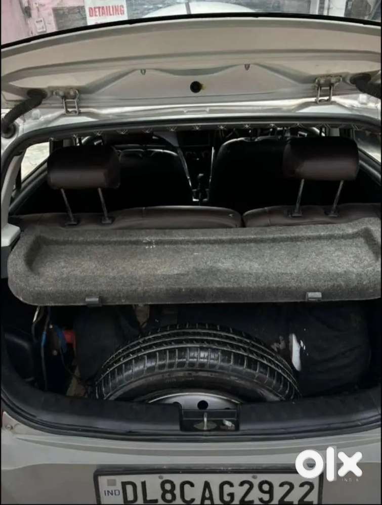 Maruti Suzuki Swift 2014 Cng & Hybrids 75000 Km Driven