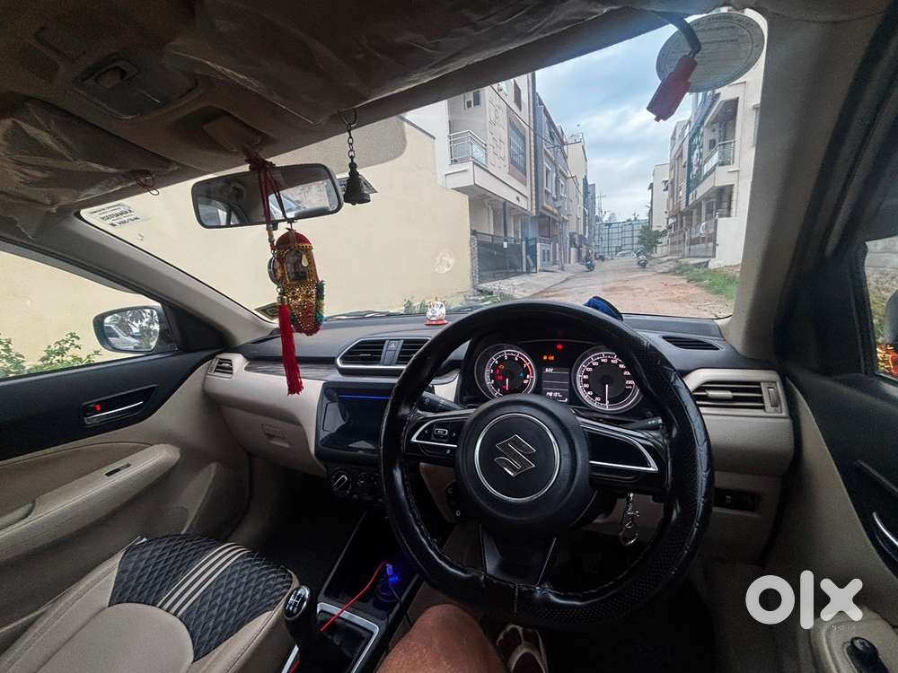 Maruti Dzire 1.2 Petrol 2024