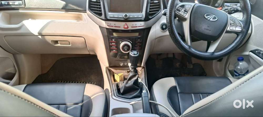 Mahindra Xuv300 Turbosport 2022 Diesel Well Maintained