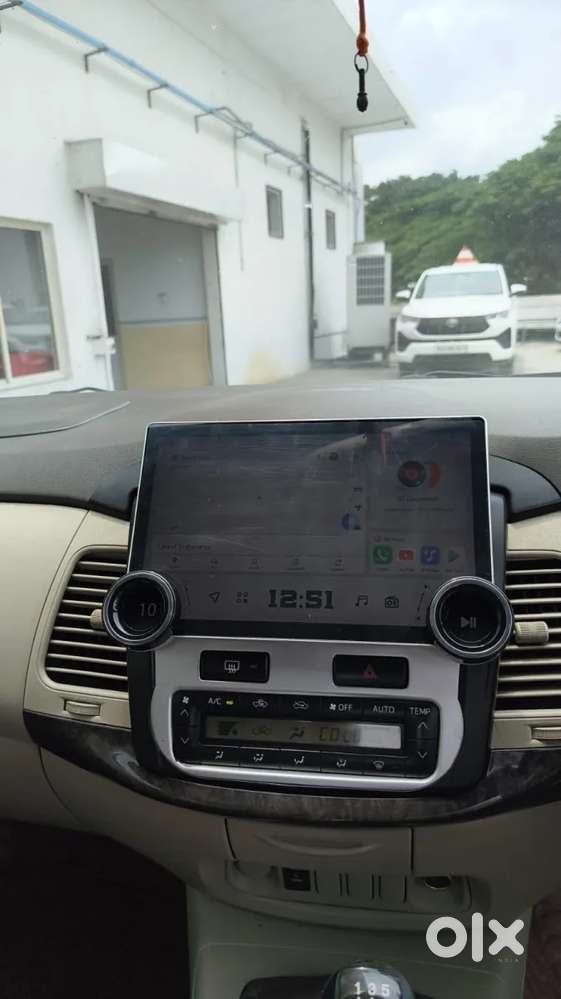 Toyota Innova, 2014, Diesel