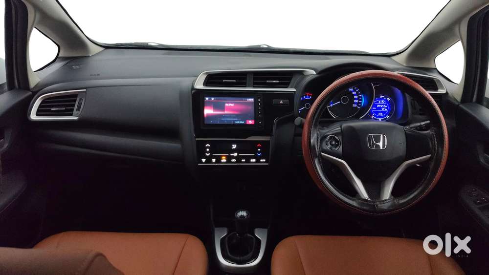 Honda Wr-v [2020-2023] 1.2 Sv I-vtec Mt, 2022, Petrol