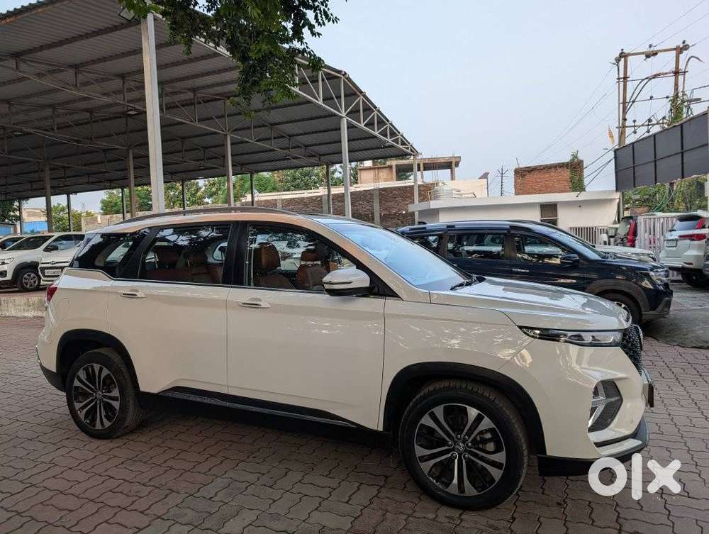 Mg Hector 2.0 Super Diesel, 2021, Diesel