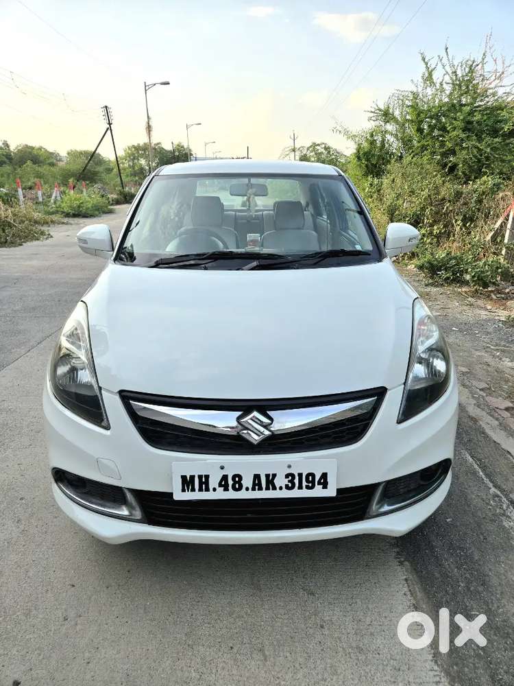 Maruti Suzuki Swift Dzire 2016 Diesel Good Condition