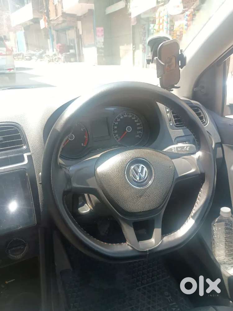 Volkswagen Ameo 2019 Petrol Well Maintained