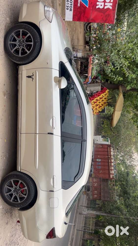 Honda City Zx 2006 Petrol Manual