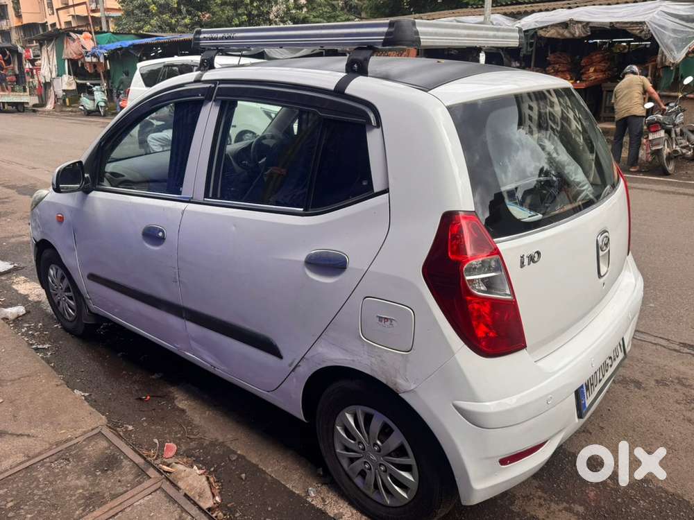 2013 Hyundai I10 Good Condition