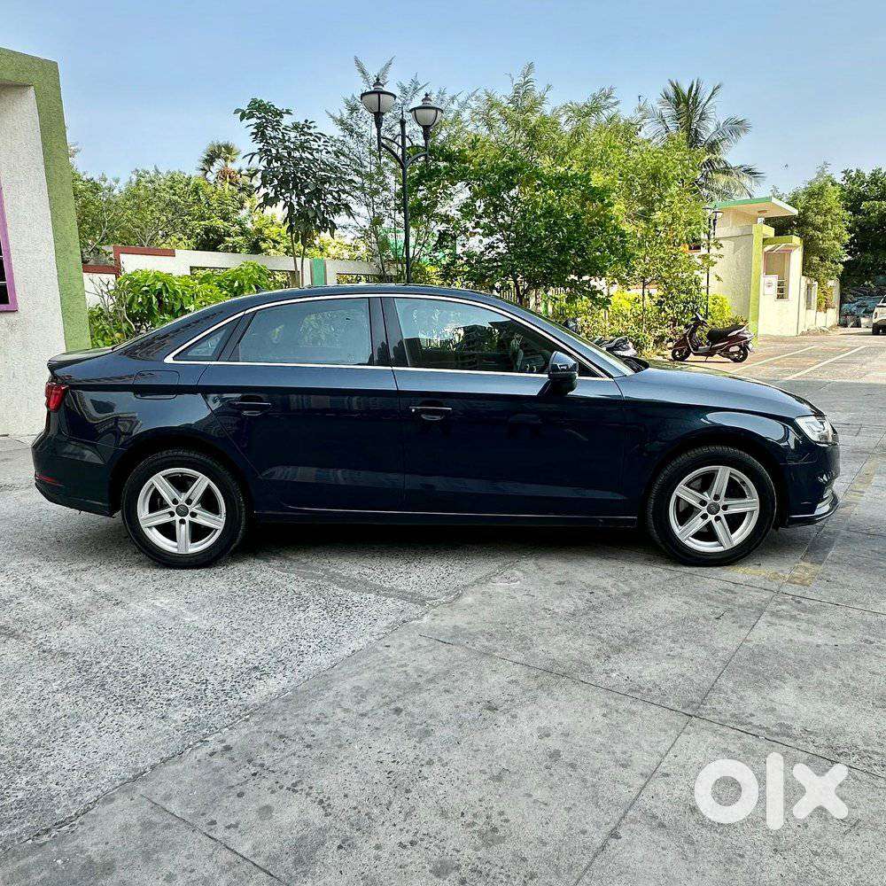 Audi A3 1.4 35 Tfsi Premium Plus, 2018, Petrol