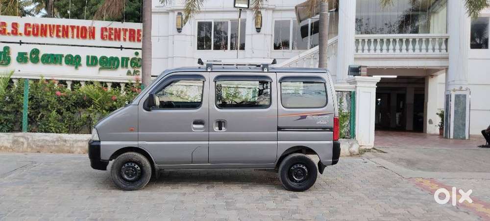 Maruti Suzuki Eeco 7 Seater Ac, 2024, Petrol