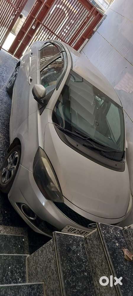 2017 Tata Diesel Car
