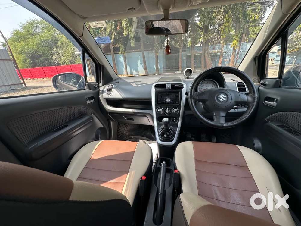 Maruti Suzuki Ritz Vxi (abs) Bs Iv, 2014, Petrol