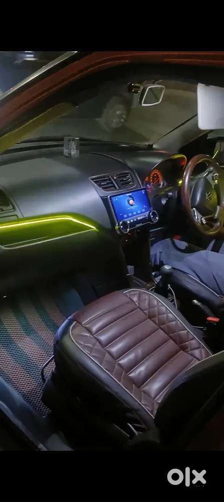 Maruti Suzuki Swift 2015 Diesel 96000 Km Driven With 25 Km Average