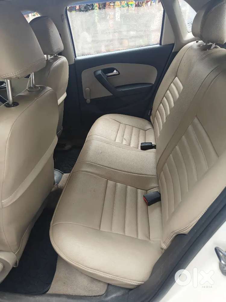 Polo 2011 Diesel Well Maintained