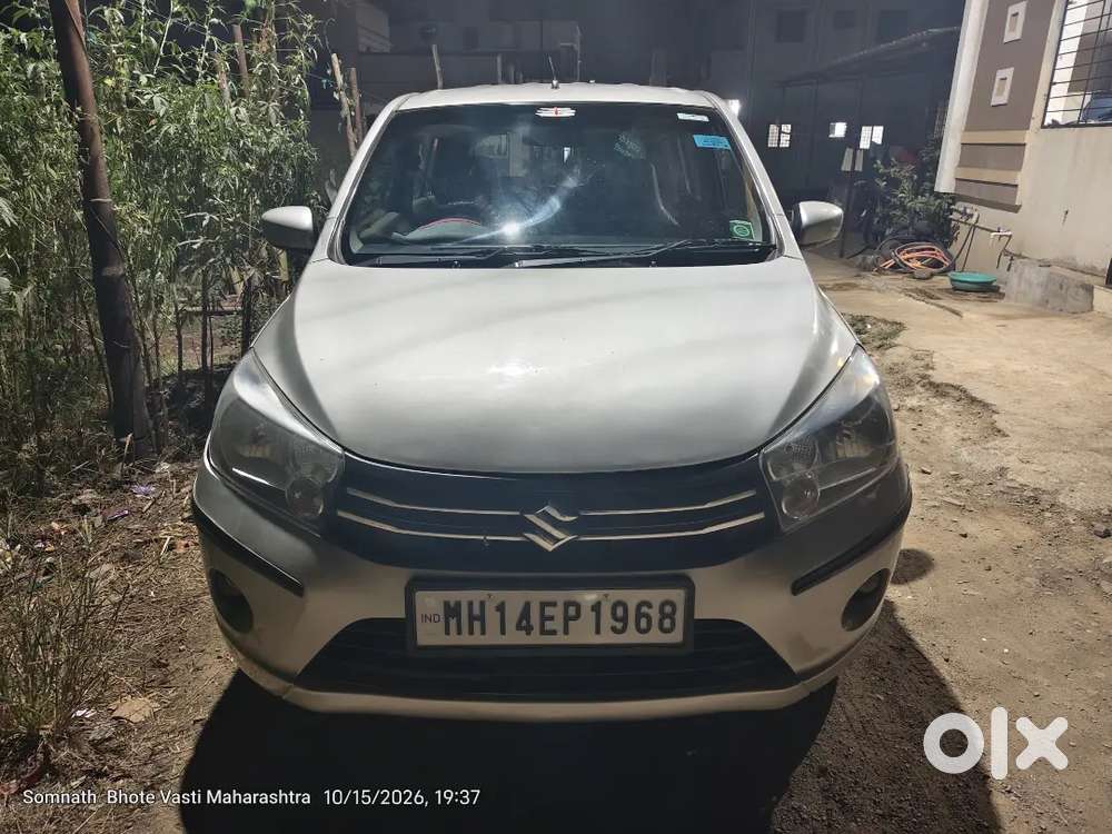 Maruti Suzuki Celerio 2014 Car