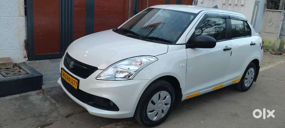 Maruti Suzuki Swift Dzire, 2025, Cng & Hybrids