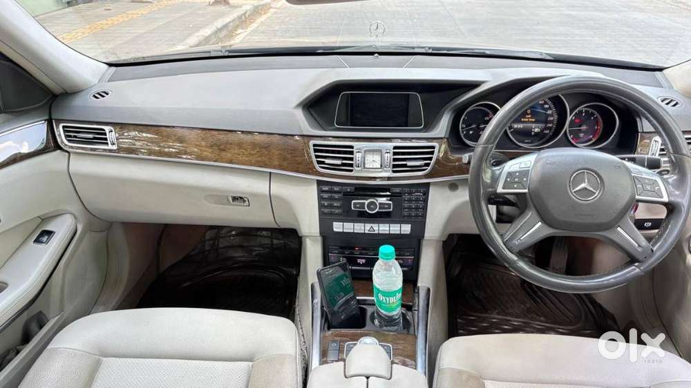 M-benz E250 Black Color [cbu]