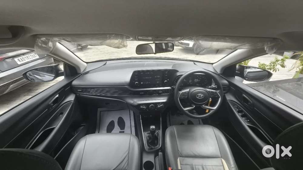 Hyundai I20 Sportz 1.2 Mt, 2023, Petrol