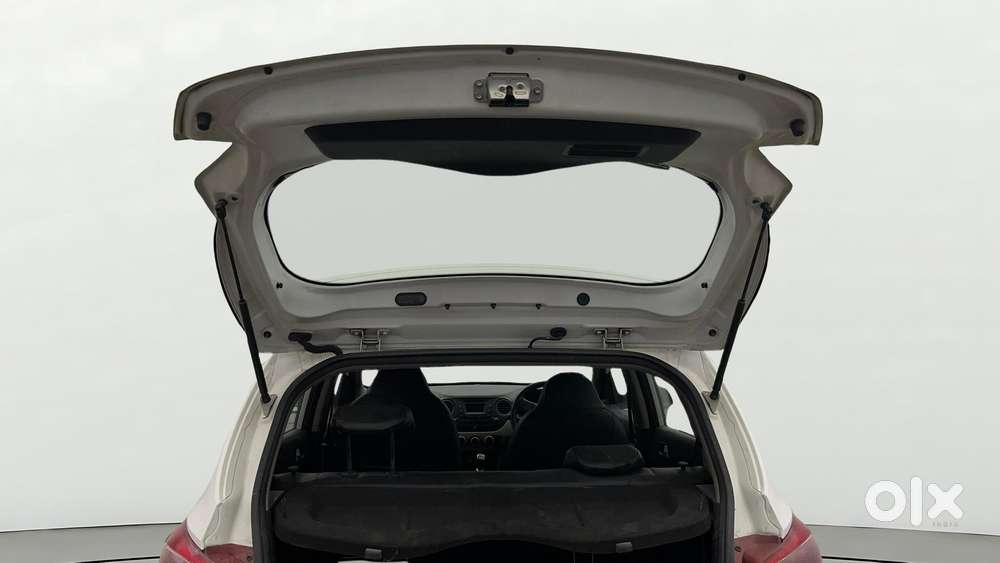 Hyundai Grand I10 Asta 1.2 Kappa Vtvt, 2015, Petrol