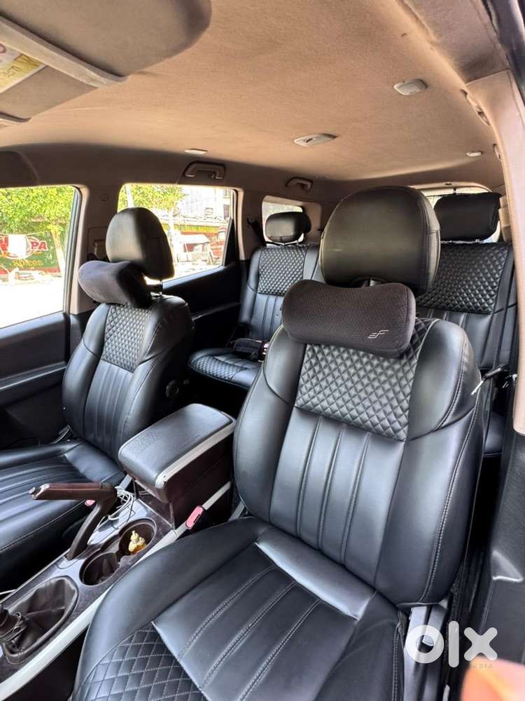 Mahindra Diesel 2014 Car