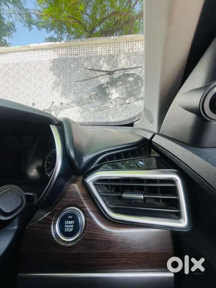 Harris Car In Excellent Condition