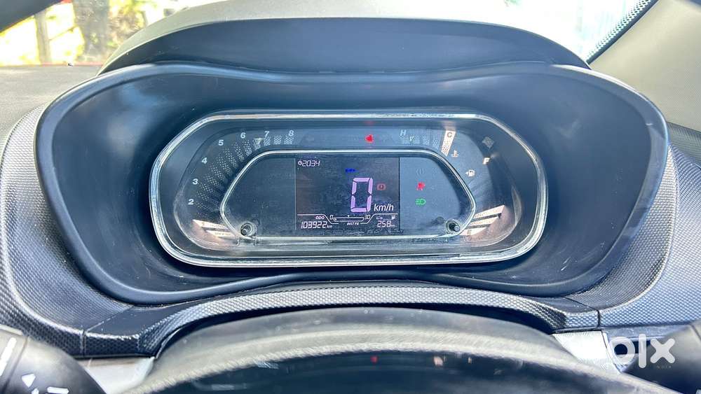 Tata Nexon 1.5 Revotorq Xz Plus, 2020, Diesel