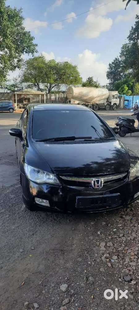 Honda Civic 1.8 S 2007